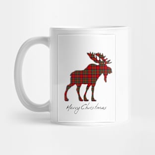 Merry christmas Mug